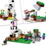 LEGO Minecraft 21181 Królicza farma - 4